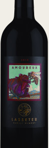LFW-2010Amoureux-Bottle