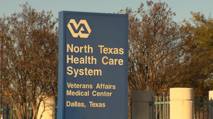 Dallas VA Medical Center, VA North Texas Health Care