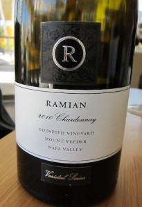 Ramian chard