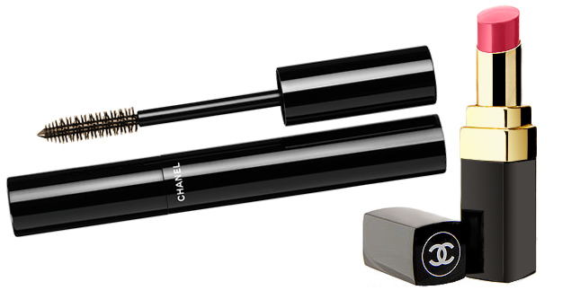 Friday Giveaway: Chanel Rouge Coco Shine Lipstick and Mascara - D Magazine