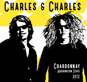 charles and charles