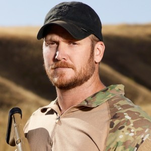 Chris Kyle