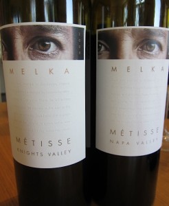 melka wines