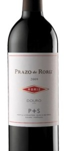 prazo-de-roriz-2009-red-wine