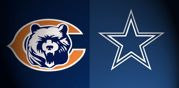 Help Us Establish Cowboys-Bears Wager - D Magazine