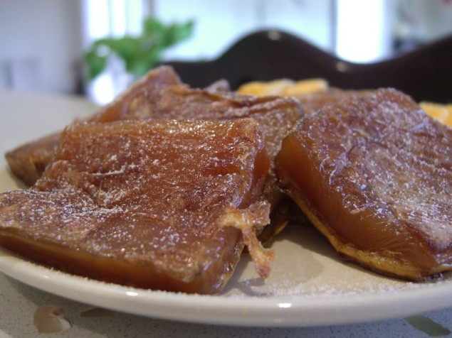 Nian gao (via Flickr user avlxyz)