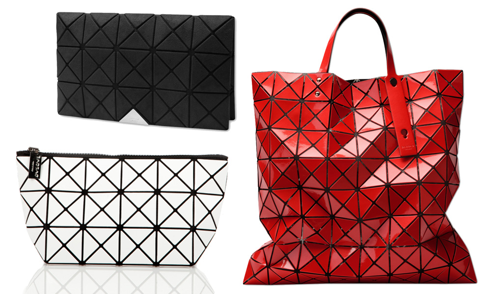 Issey Miyake, Bags