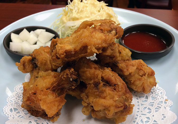 korean fried chicken nyc