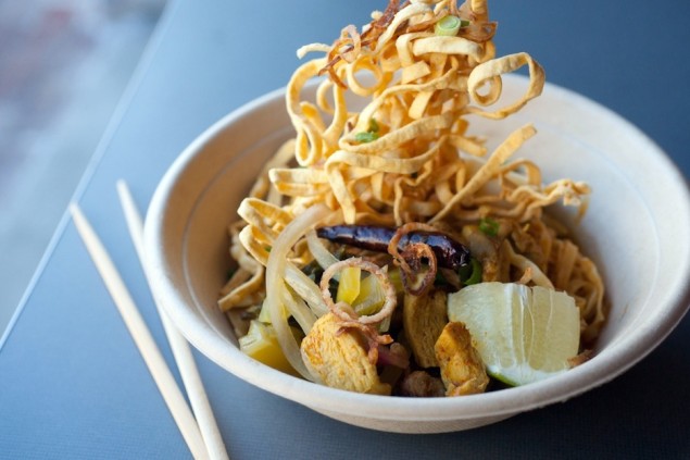 Khao Soi