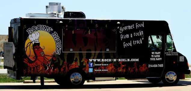 January 27 Food Truck News and Schedule for Dallas - D Magazine