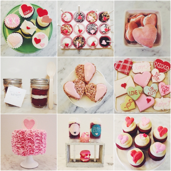 Gift Guide: 10 Sweet Treats for Your Valentine - D Magazine