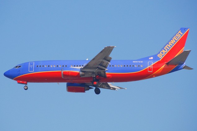 Southwest Airlines will soon be more useful to the people of its hometown.