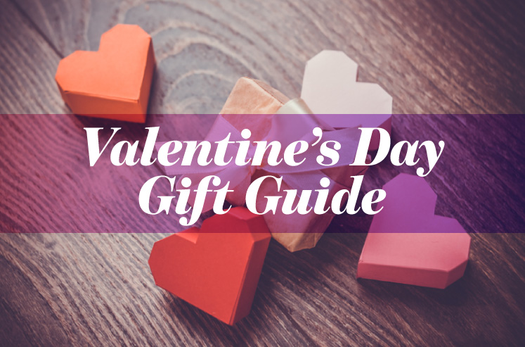 Where to Shop for Your Valentine in Dallas - D Magazine