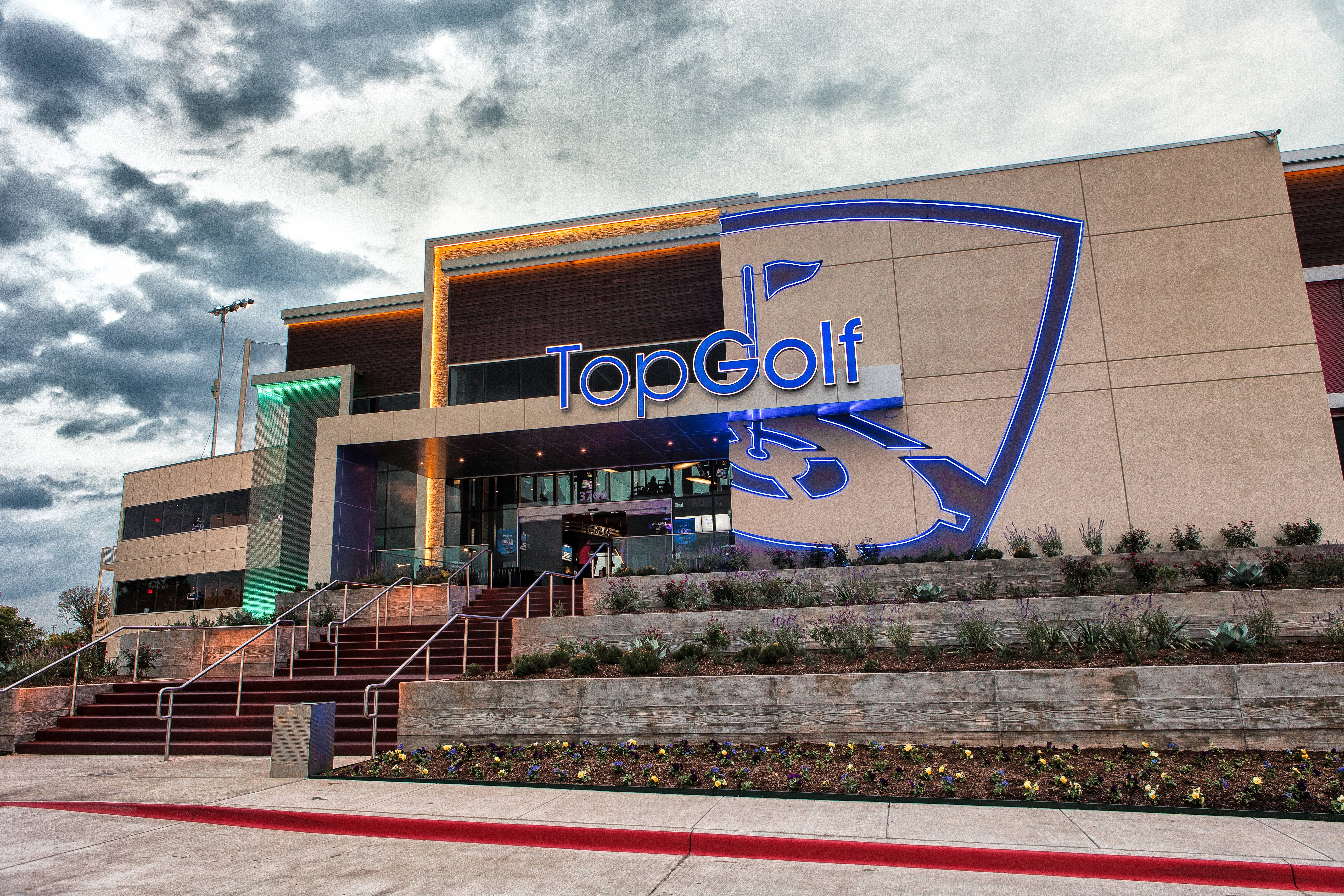 TopGolf The Colony - All You Need to Know BEFORE You Go (with Photos)