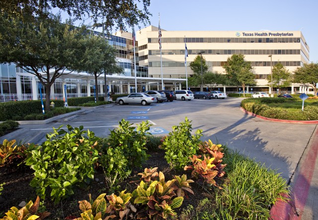 $33.4 Million Expansion Coming To Texas Health Plano - D Magazine