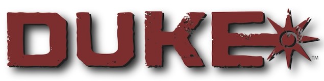 DUKE logo