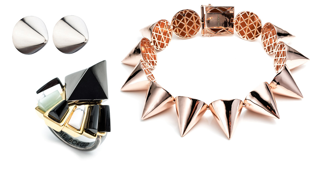 Necklaces – EDDIE BORGO