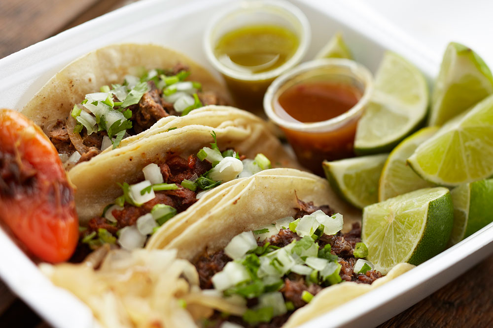 Fuel City Tacos is Now Twice the Size, Promises Shorter Wait Lines - D ...