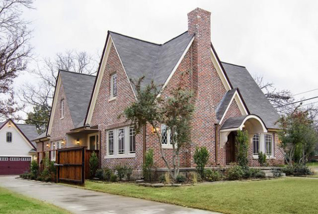 By the time you click this link to read about this $750,000 home available in Dallas, there's a good chance it will have already been sold. Or at least under contract.