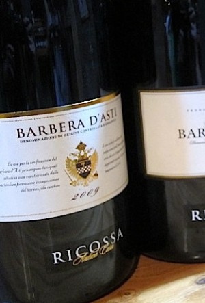 ricossa barbera