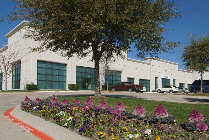 Today's Deal: eGistics at Tollway North Office Park - D Magazine