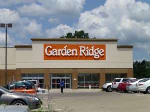 Garden Ridge, now known as At Home. (Photo from Flickr.) 