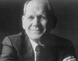 Trammell Crow would have turned 100 on June 10.