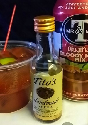 tito's