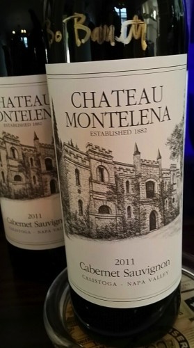 montelena 2011