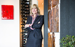 Diane Butler, CEO of Butler Burgher Group