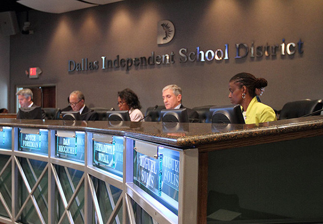 DISD_Board_2014