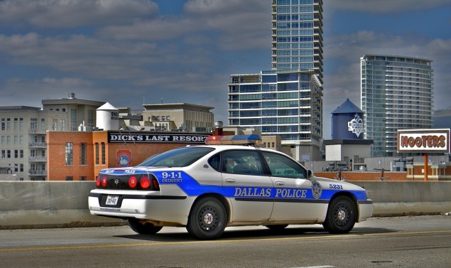Should Dallas police officers have to live among those whom they serve and protect? (photo: Ricardo S. Nava/Flickr)