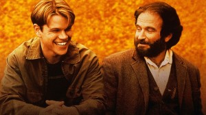 From 1997's Good WIll Hunting. 