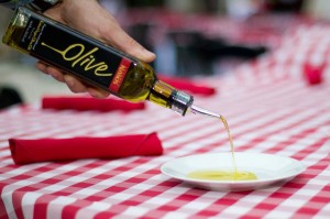 Russo's Olive Oil. Photo courtesy of Russo's.