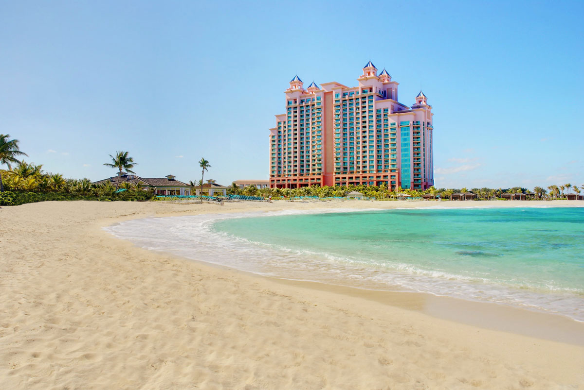 Atlantis Paradise Island, Bahamas, CEO Destinations