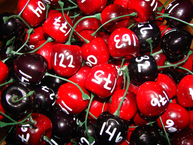 cherry-picking-numbers