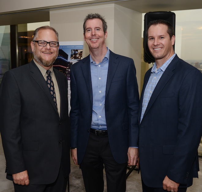 Photo Recap D Real Estate Daily’s Fall Networking Event D Magazine