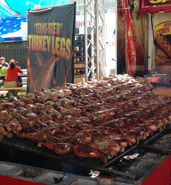 State Fair of Texas Pictures of the Day October 10 D Magazine