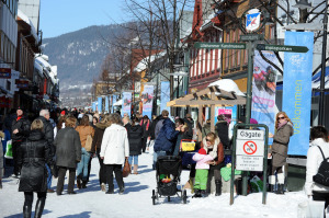 Olympia park, the site of the 1994 Winter Olympics in Lillehammer, remains a popular destination for both summer and winter tourists. 