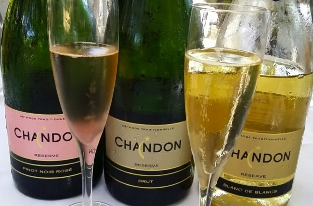 chandon