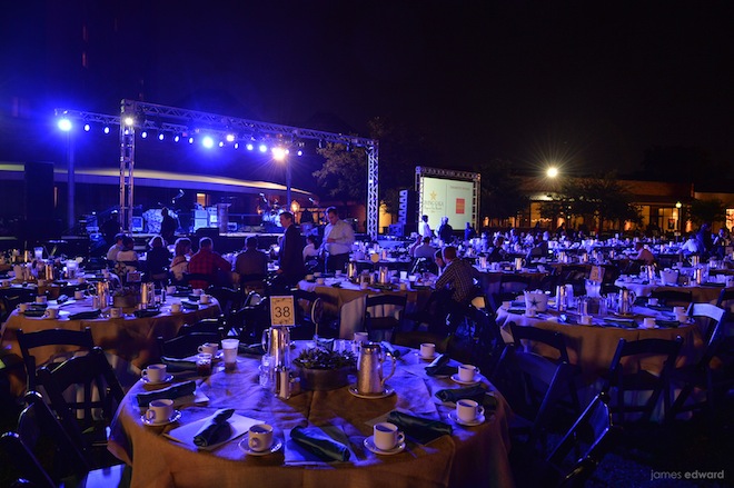 TREC Giving Gala 2014