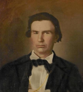 John Neely Bryan, Our Founder