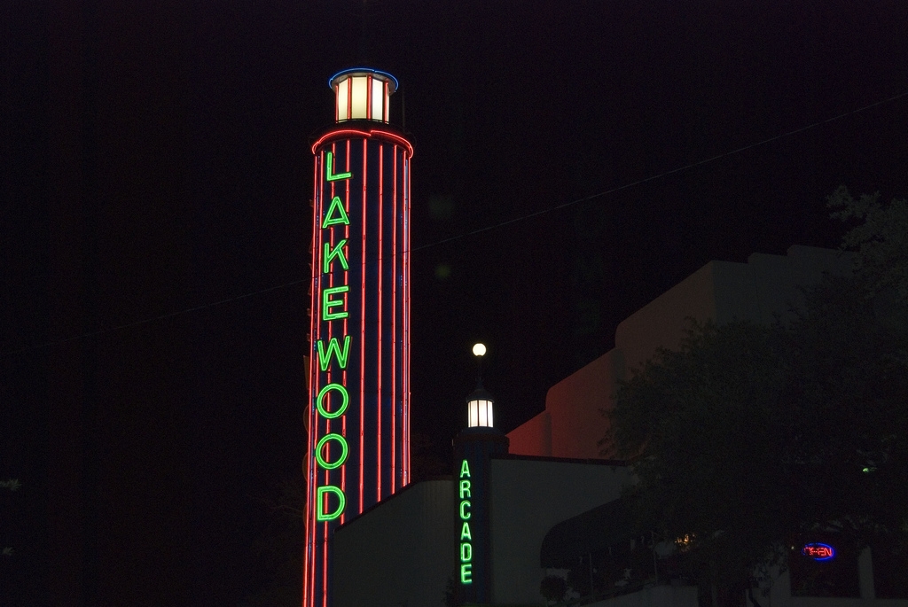 Lakewood Theater Will Reopen as Bowlski's This Summer D Magazine