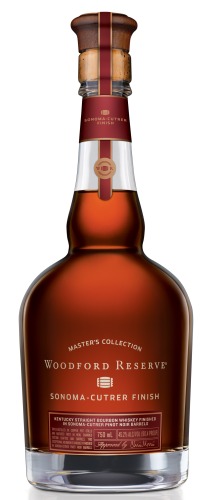 woodford reserve