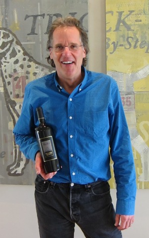 Doug Shafer of Shafer Vineyards