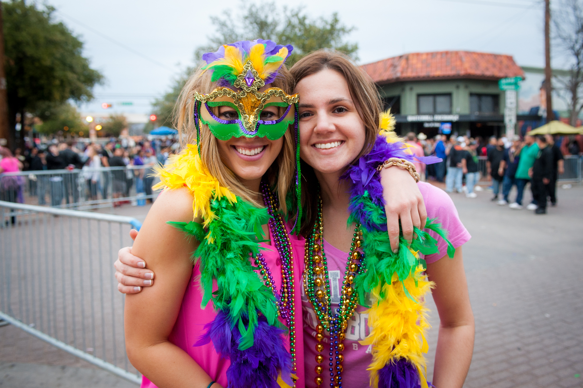 Where To Celebrate Fat Tuesday In Dallas D Magazine 