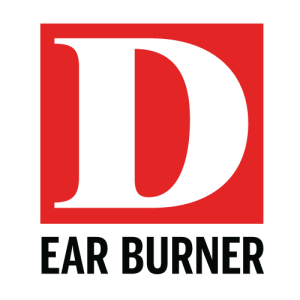 Ear-Burner logo