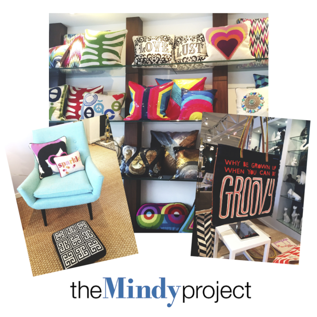 The Mindy Project Apt.