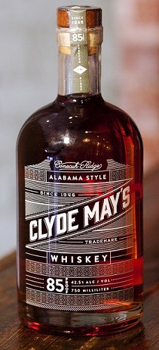 clyde-mays-whiskey