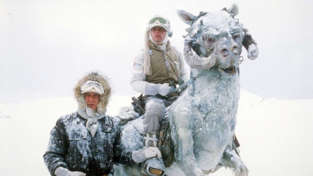 Be safe if you're venturing into the frozen tundra of Dallas tonight.
